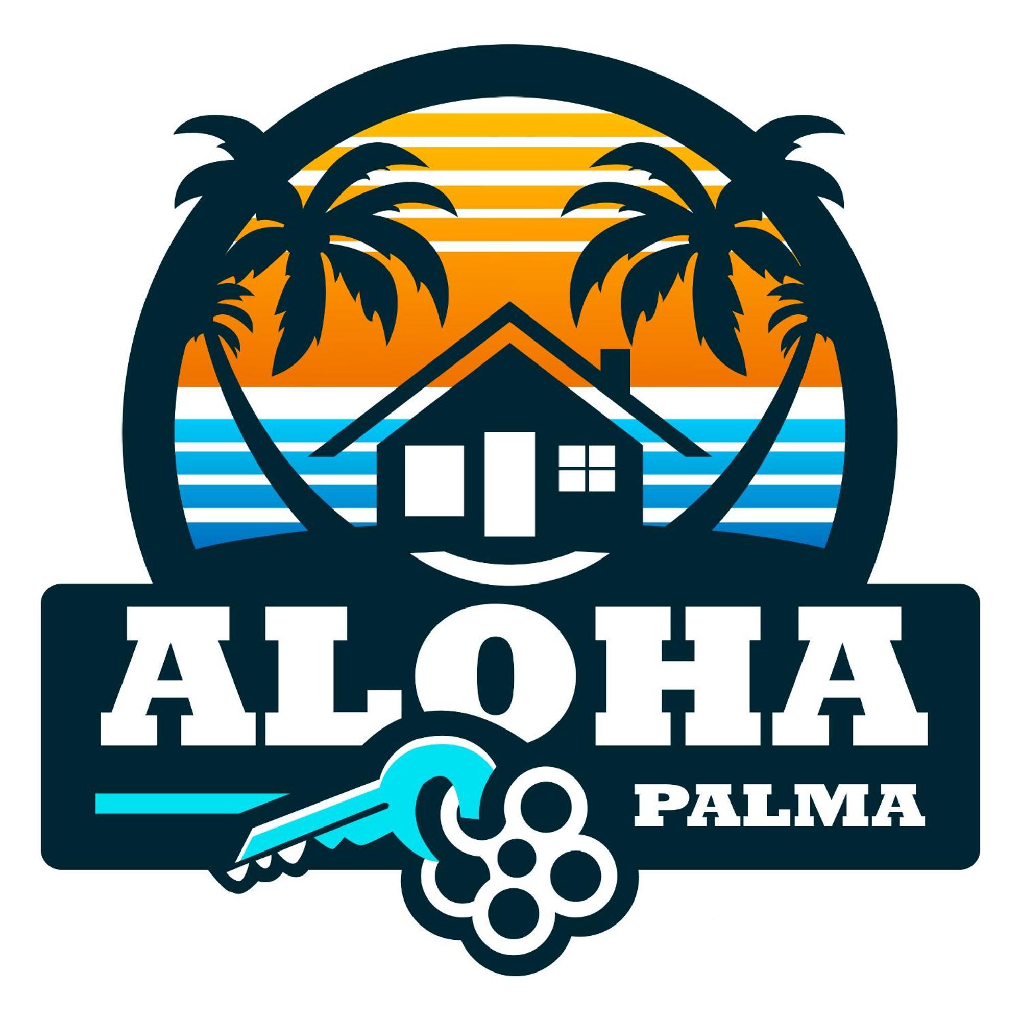Plaza Espana Y Playa La Colonia - By Aloha Palma *