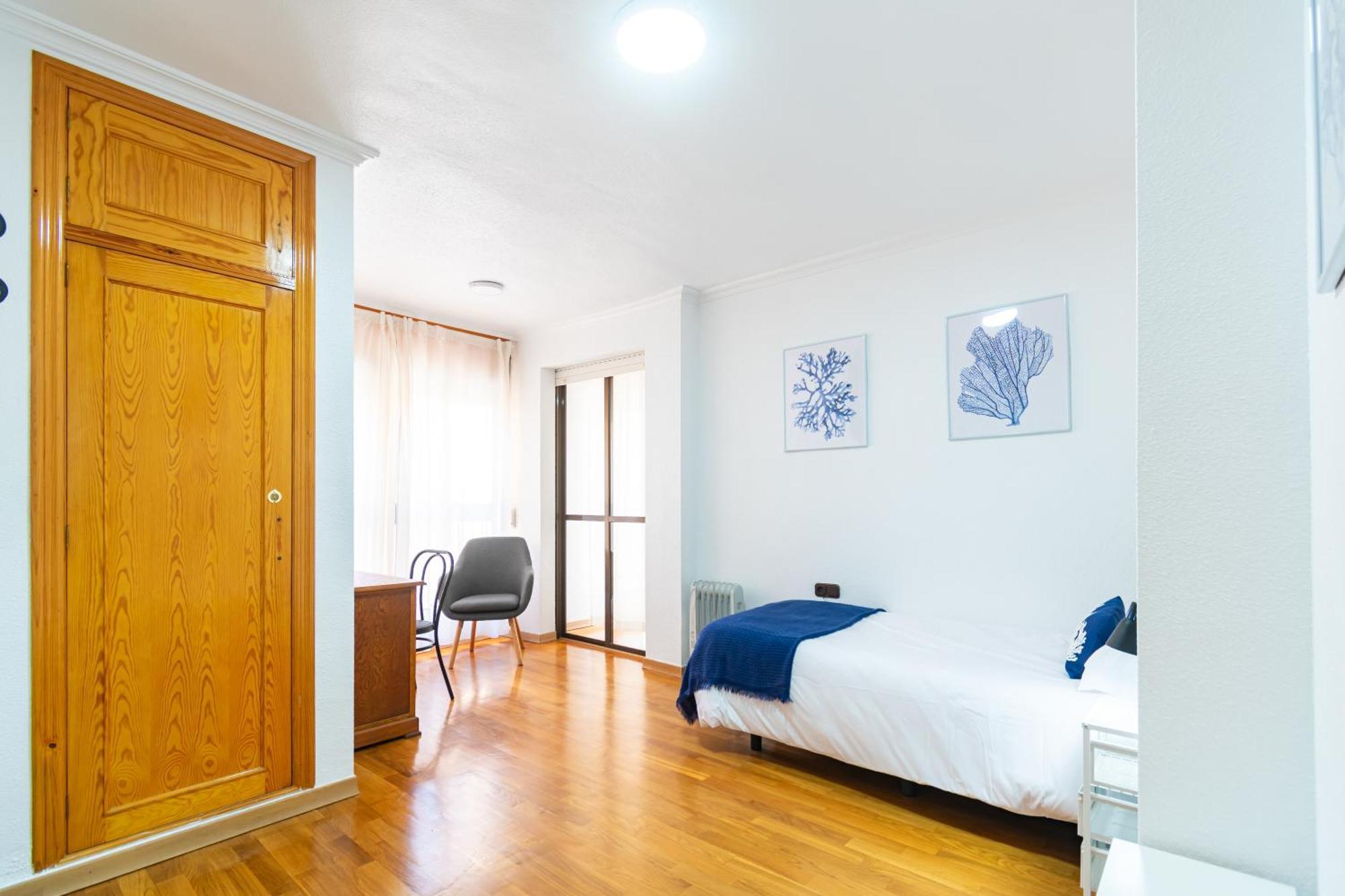 Apartment Plaza Espana Y Playa La Colonia - By Aloha Palma Águilas